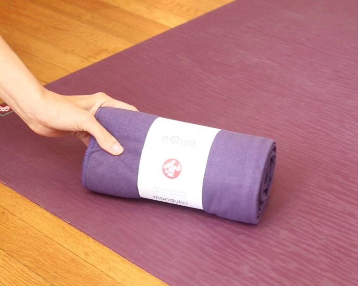 Hot Yoga Mats And Towels Blog Dandk